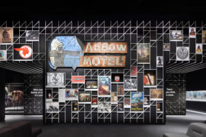 Designing Americans: A Conversation with Wendy Evans Joseph
