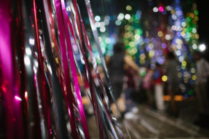 Behind the Scenes of Nick Cave’s The Let Go
