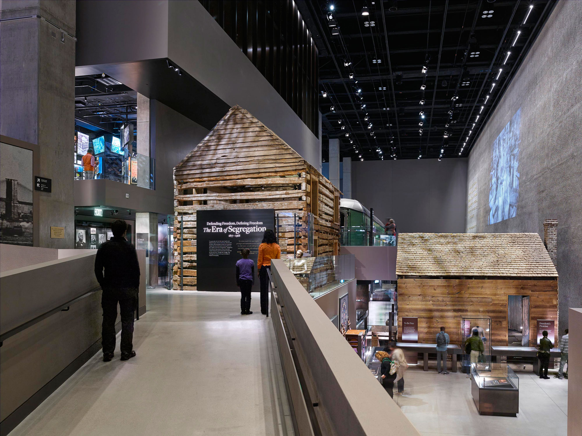 A Visit to the National Museum of African American History and Culture ...