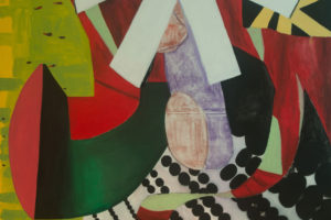 Roberto Juarez: Inspiration and Process