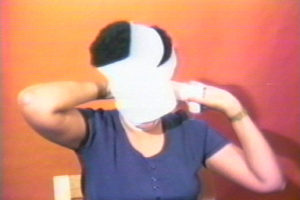Howardena Pindell: What Remains to be Seen