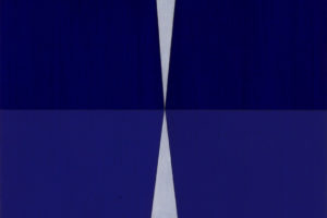 Don Voisine at Gregory Lind Gallery