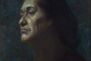 Unveiling Charles White’s Matriarch