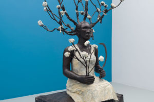 A Preservation of History: Alison Saar