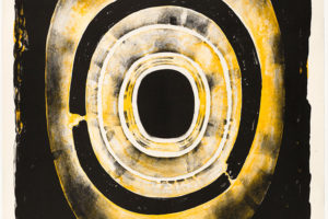 Into the Void: Prints of Lee Bontecou