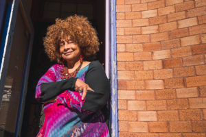 With Light and Wit: Joyce J. Scott