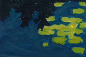Old Art, New Art, According to Alex Katz
