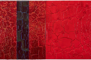 William T. Williams: Recent Paintings