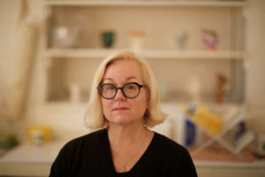 Kathy Butterly’s Universe in Color