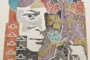 The Compressed Visions of Helen West Heller