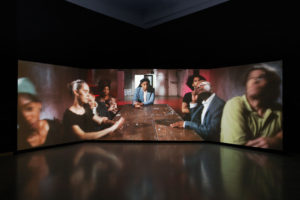 Talking Art and About Training: My Invitation to Catherine Sullivan and Pope.L