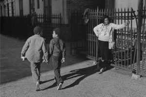 Dawoud Bey: A Rooted Gaze